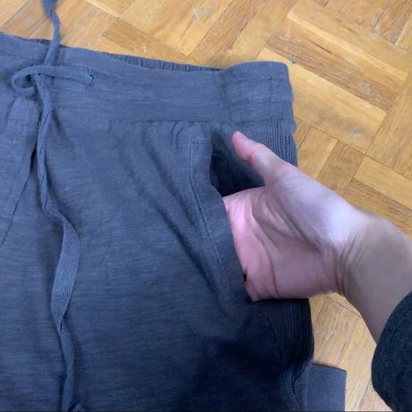 Forever 21 Dark Grey Jogger Sweatpants - Picture 16 of 16